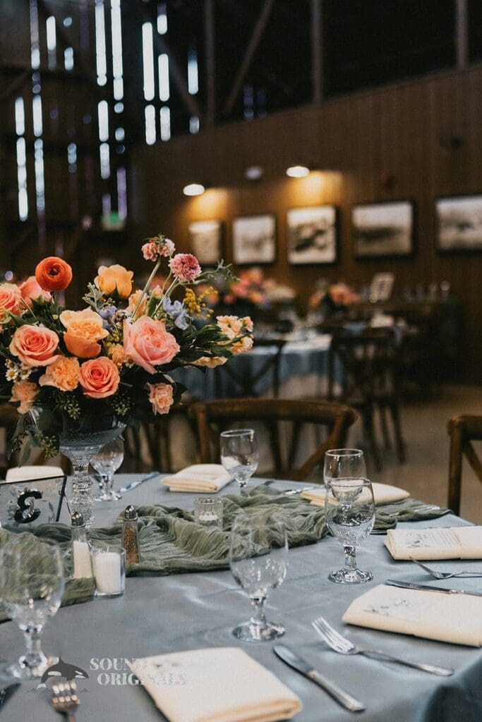 Ana +Jess Camarillo Ranch Wedding // Ana +Jess -