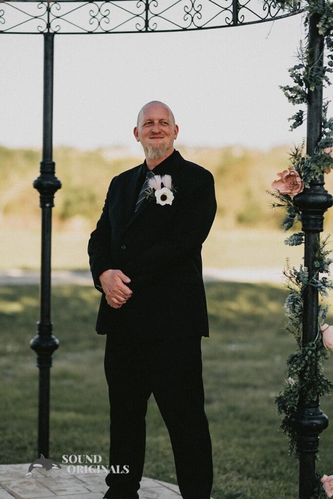The Castle at Rockwall Wedding // Bethany + Michael -