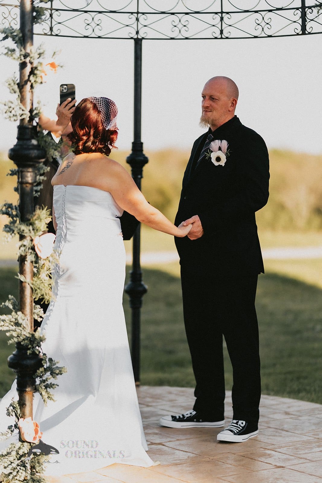 The Castle at Rockwall Wedding // Bethany + Michael -