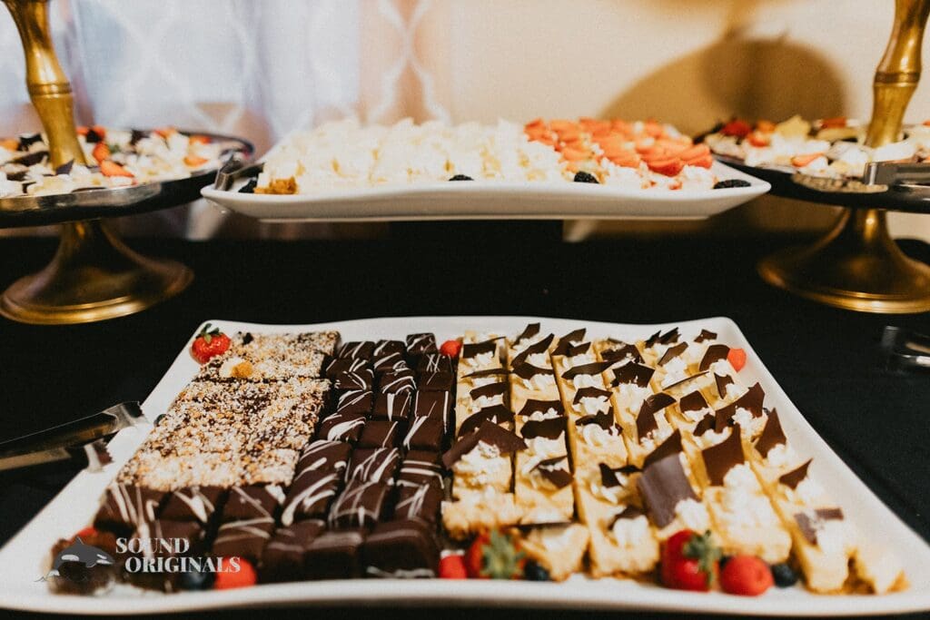 The Castle at Rockwall Wedding // Bethany + Michael -