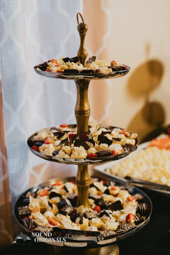 The Castle at Rockwall Wedding // Bethany + Michael -