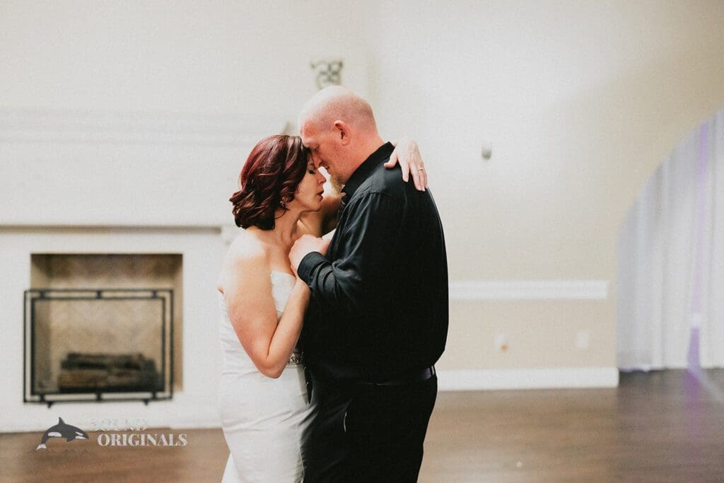 The Castle at Rockwall Wedding // Bethany + Michael -