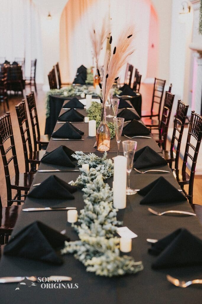 The Castle at Rockwall Wedding // Bethany + Michael -