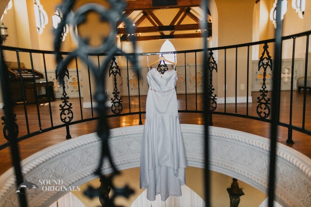 The Castle at Rockwall Wedding // Bethany + Michael -