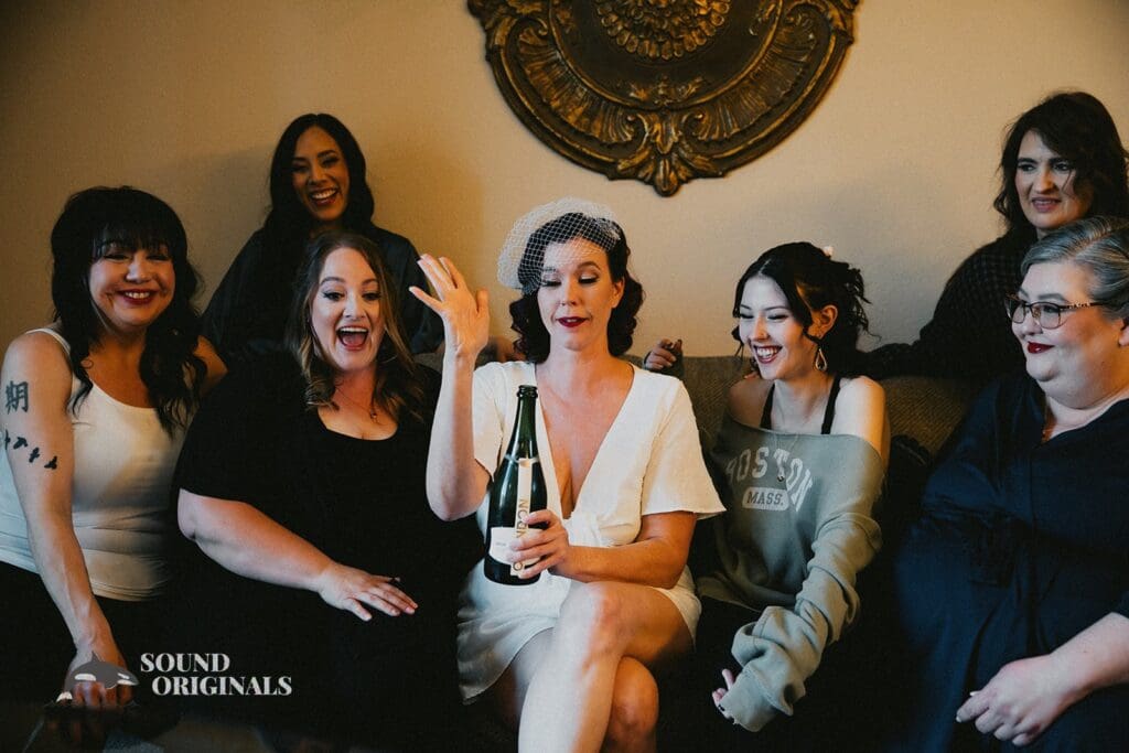 The Castle at Rockwall Wedding // Bethany + Michael -