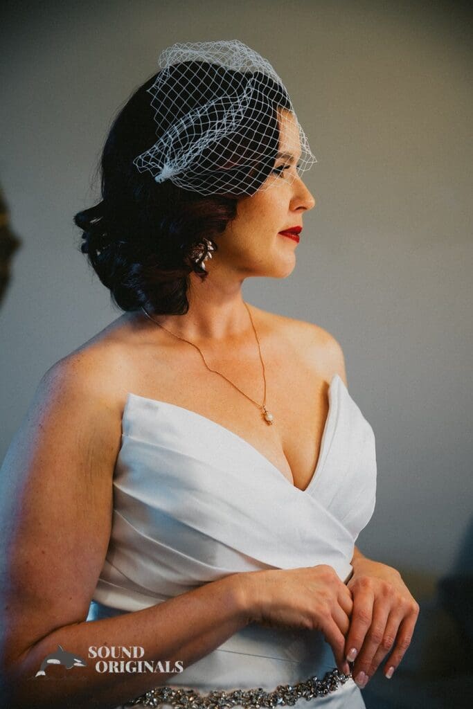 The Castle at Rockwall Wedding // Bethany + Michael -