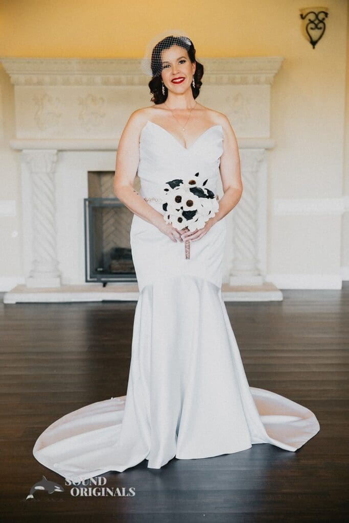 The Castle at Rockwall Wedding // Bethany + Michael -