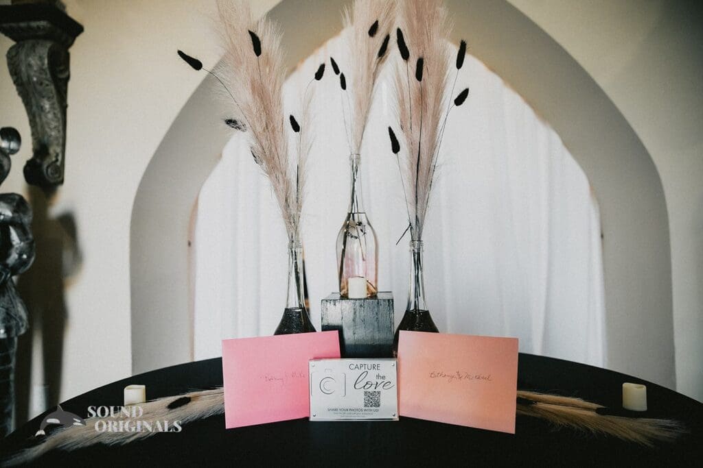 The Castle at Rockwall Wedding // Bethany + Michael -