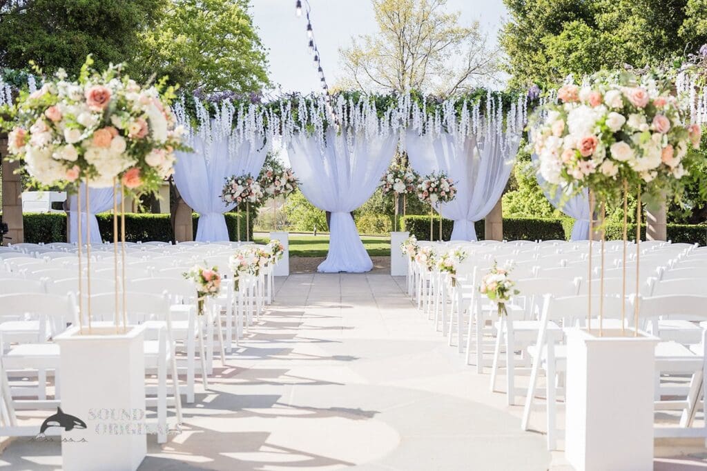 The Club at Ruby Hill Wedding // Kevin + Roberta -