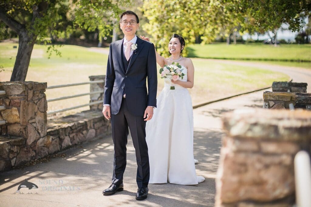 The Club at Ruby Hill Wedding // Kevin + Roberta -