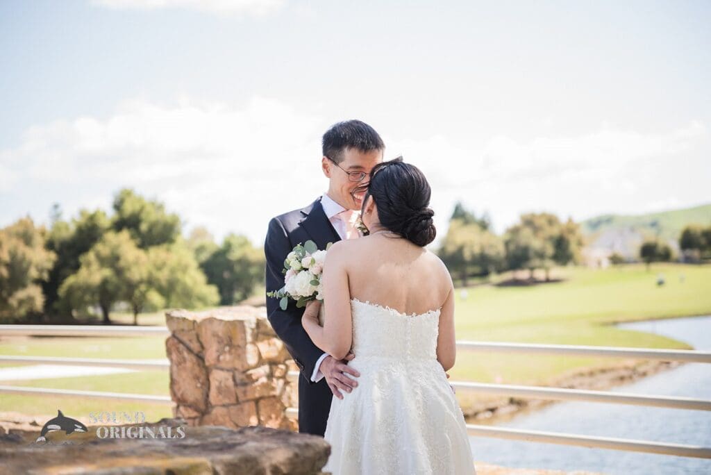 The Club at Ruby Hill Wedding // Kevin + Roberta -