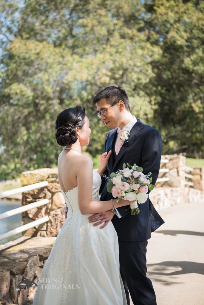 The Club at Ruby Hill Wedding // Kevin + Roberta -
