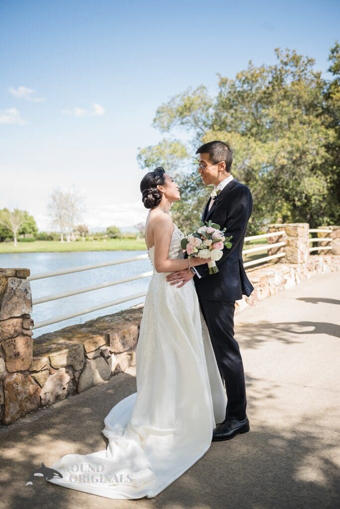 The Club at Ruby Hill Wedding // Kevin + Roberta -