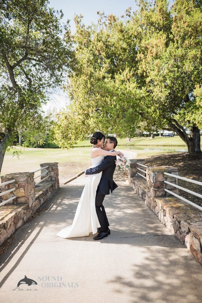 The Club at Ruby Hill Wedding // Kevin + Roberta -