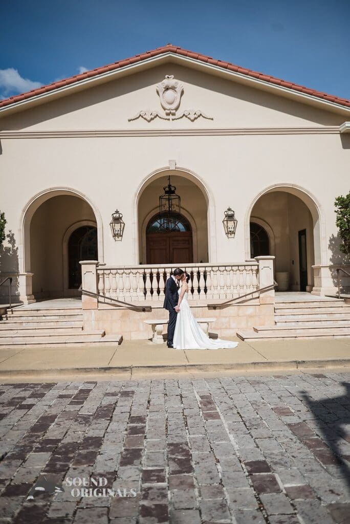 The Club at Ruby Hill Wedding // Kevin + Roberta -