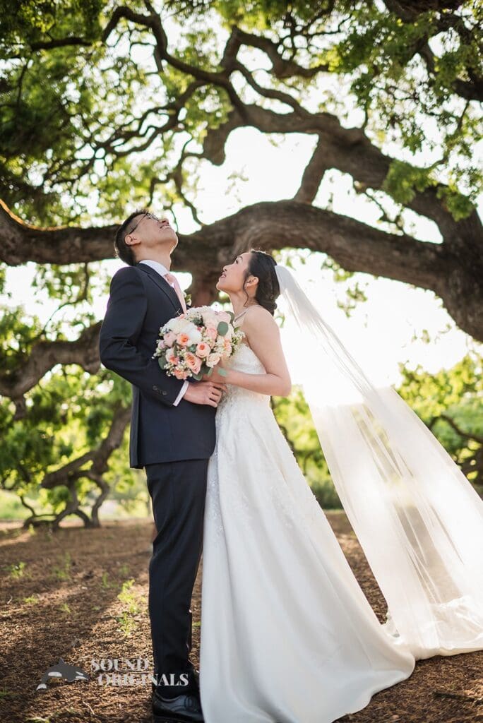 The Club at Ruby Hill Wedding // Kevin + Roberta -