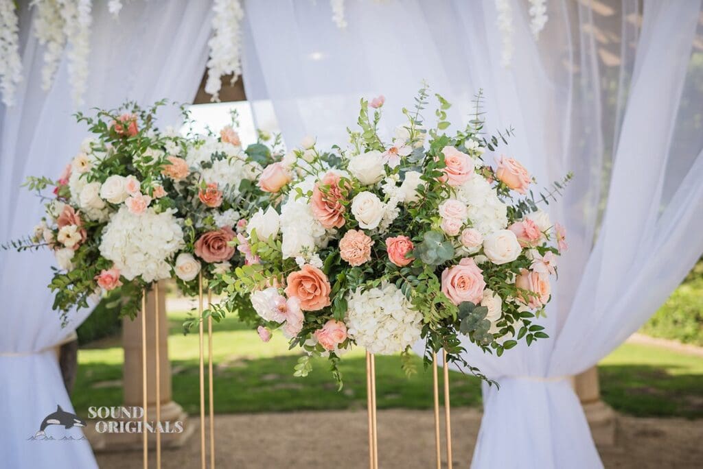 The Club at Ruby Hill Wedding // Kevin + Roberta -