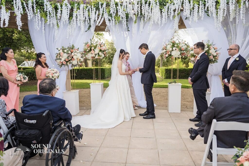 The Club at Ruby Hill Wedding // Kevin + Roberta -