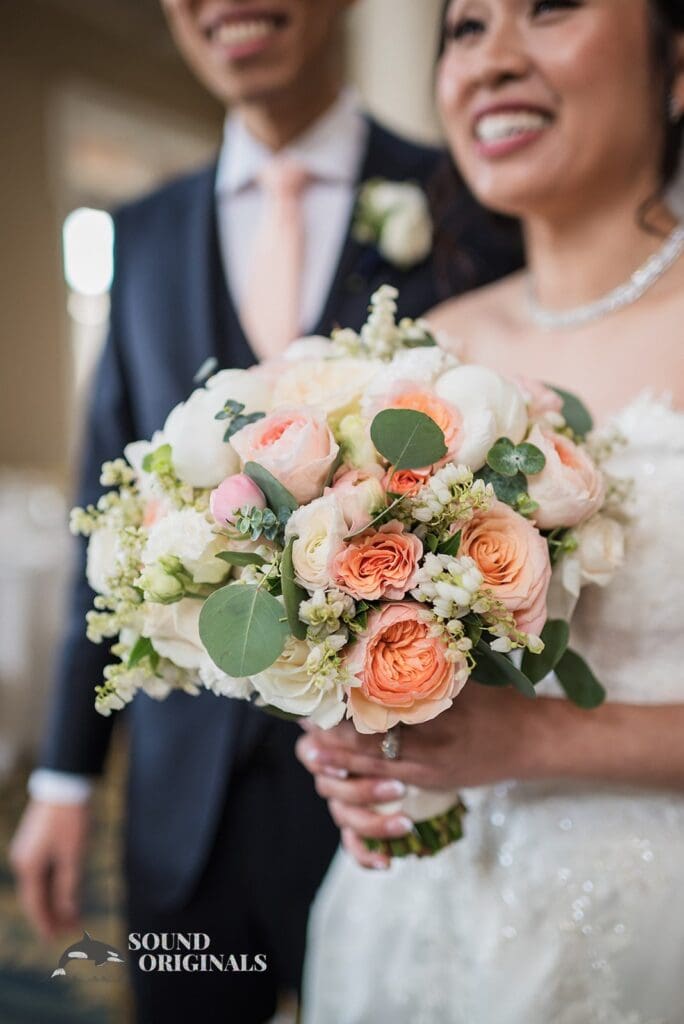 The Club at Ruby Hill Wedding // Kevin + Roberta -