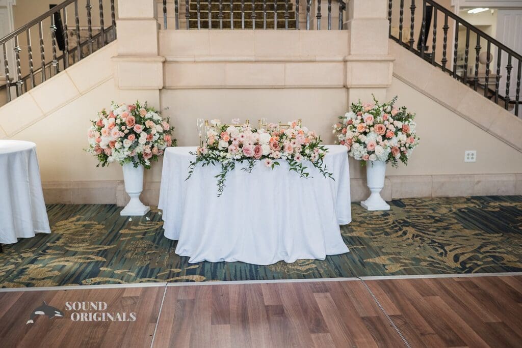 The Club at Ruby Hill Wedding // Kevin + Roberta -