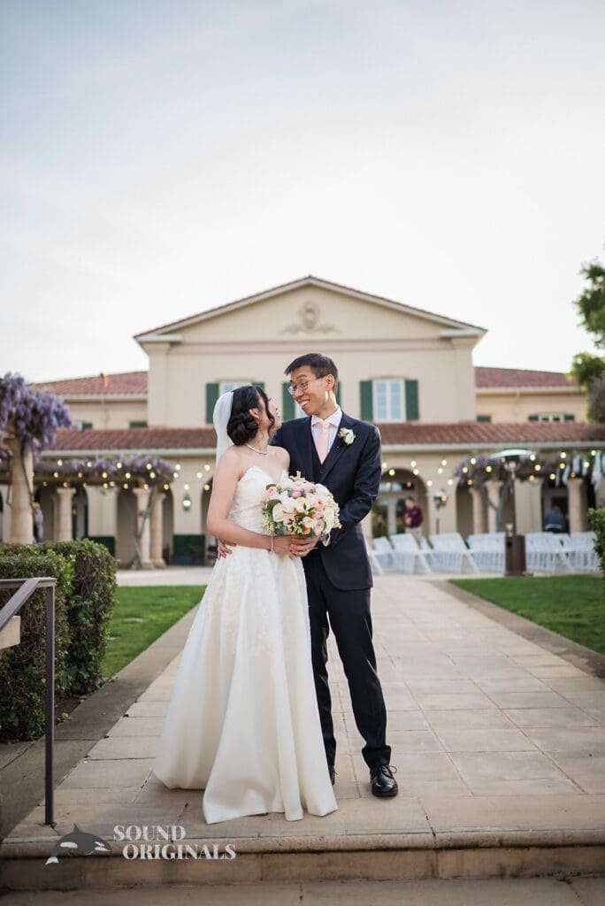 The Club at Ruby Hill Wedding // Kevin + Roberta -