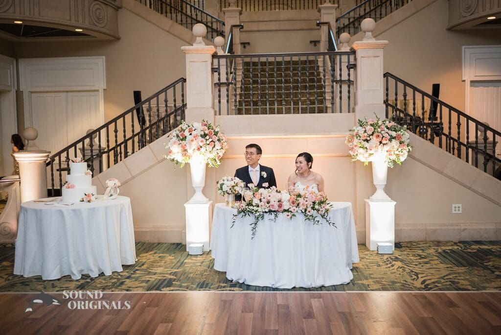 The Club at Ruby Hill Wedding // Kevin + Roberta -