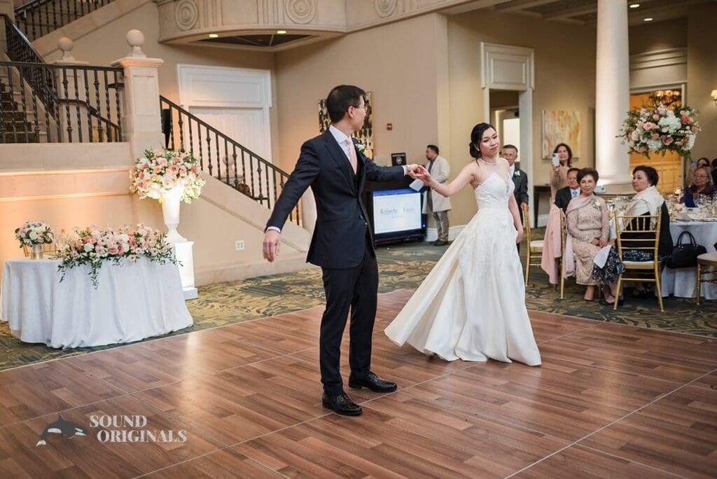 The Club at Ruby Hill Wedding // Kevin + Roberta -