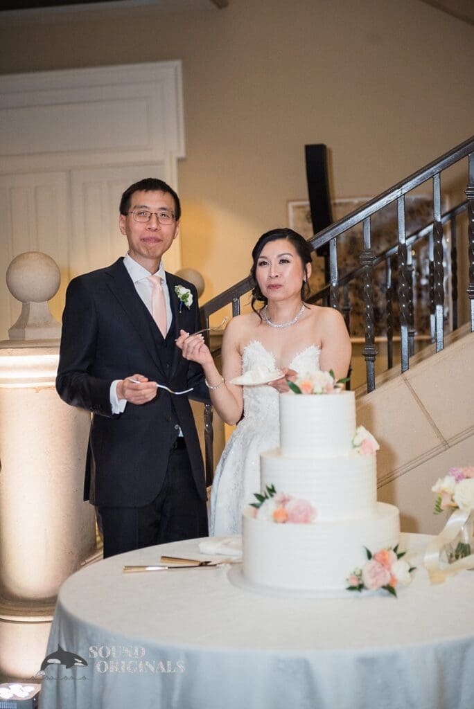 The Club at Ruby Hill Wedding // Kevin + Roberta -