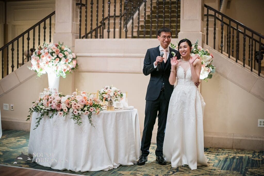 The Club at Ruby Hill Wedding // Kevin + Roberta -