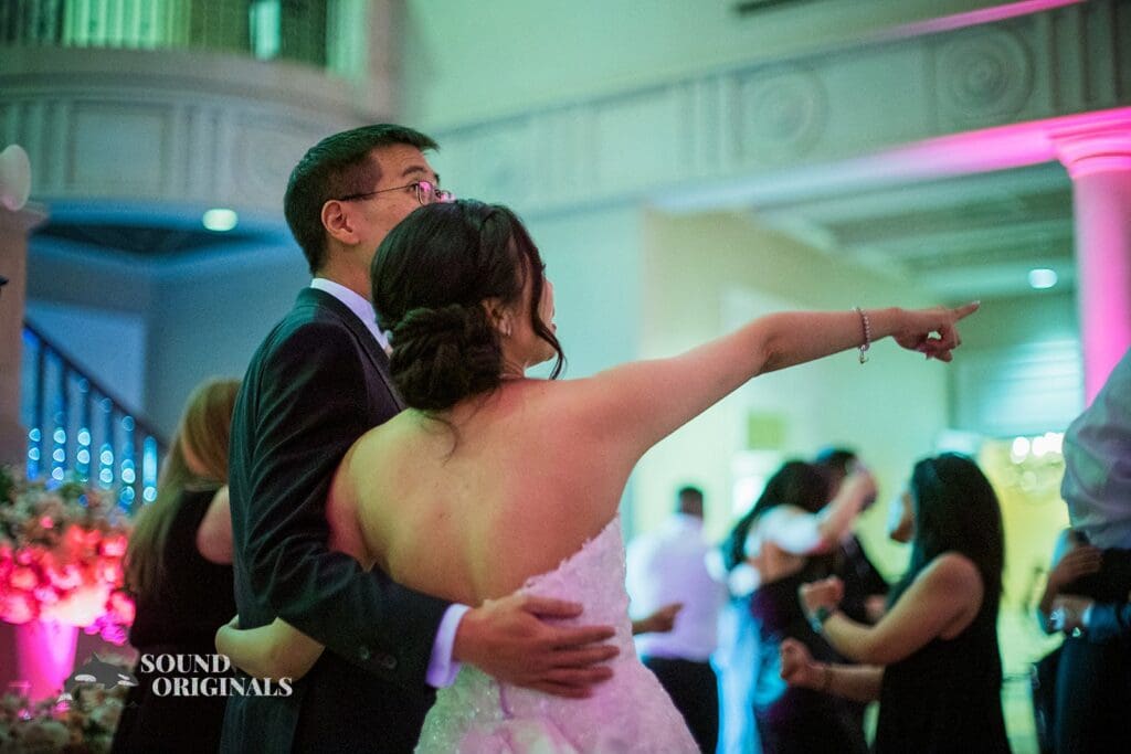 The Club at Ruby Hill Wedding // Kevin + Roberta -