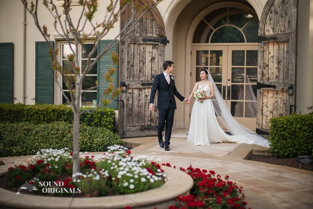 The Club at Ruby Hill Wedding // Kevin + Roberta -