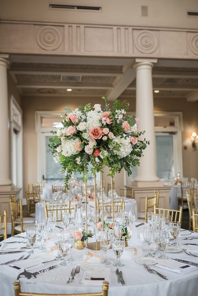 The Club at Ruby Hill Wedding // Kevin + Roberta -