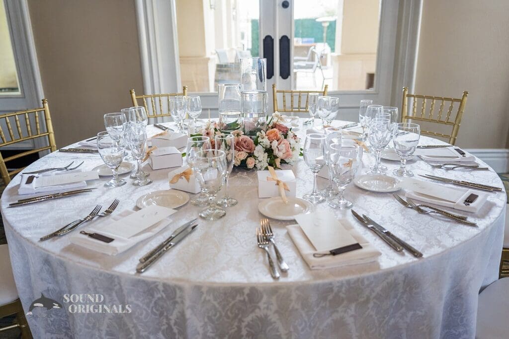 The Club at Ruby Hill Wedding // Kevin + Roberta -