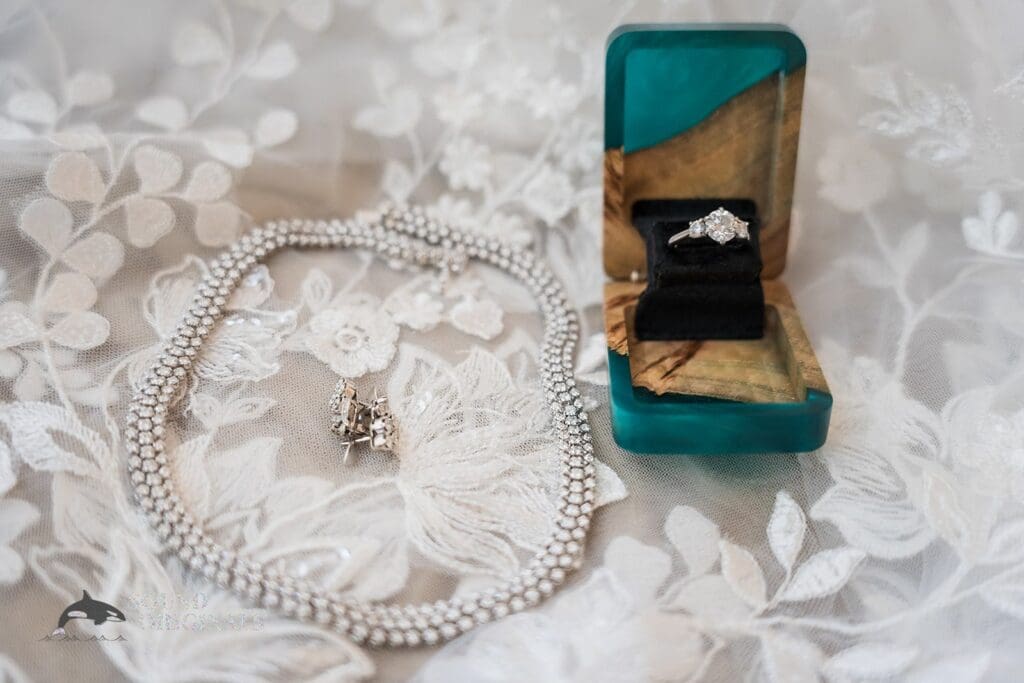 The Club at Ruby Hill Wedding // Kevin + Roberta -