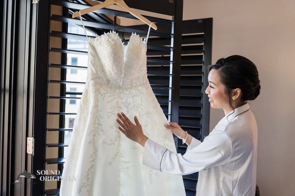 The Club at Ruby Hill Wedding // Kevin + Roberta -