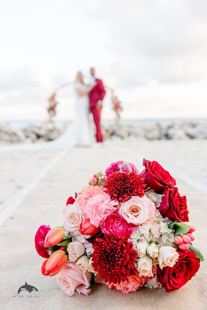 The Current Hotel Wedding // Sherman + Natalie -