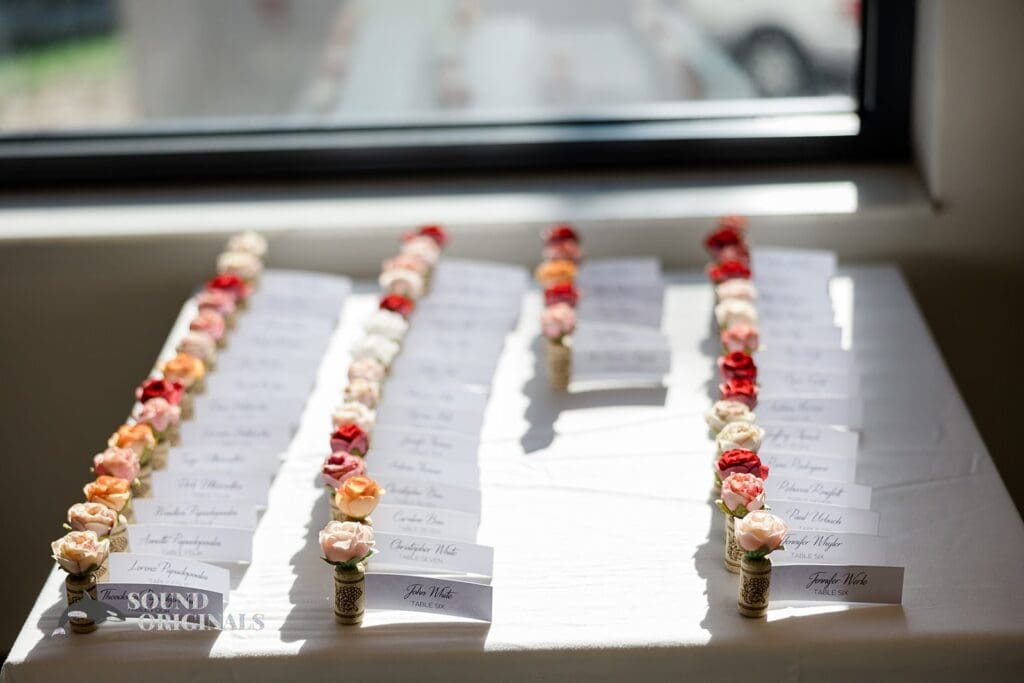 The Current Hotel Wedding // Sherman + Natalie -