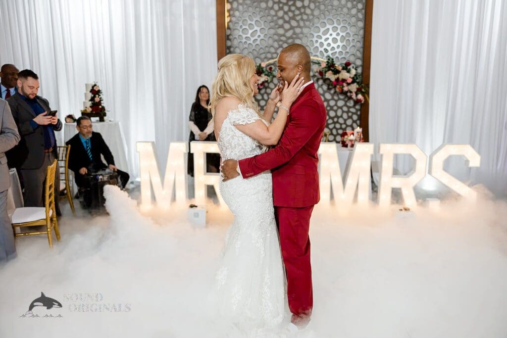 The Current Hotel Wedding // Sherman + Natalie -