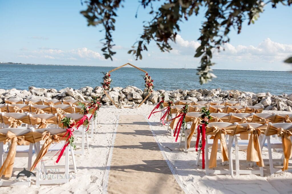 The Current Hotel Wedding // Sherman + Natalie -