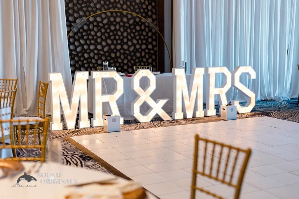 The Current Hotel Wedding // Sherman + Natalie -