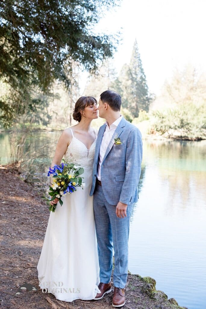 The Laurelhurst Club Wedding // Rebecca + Julian -