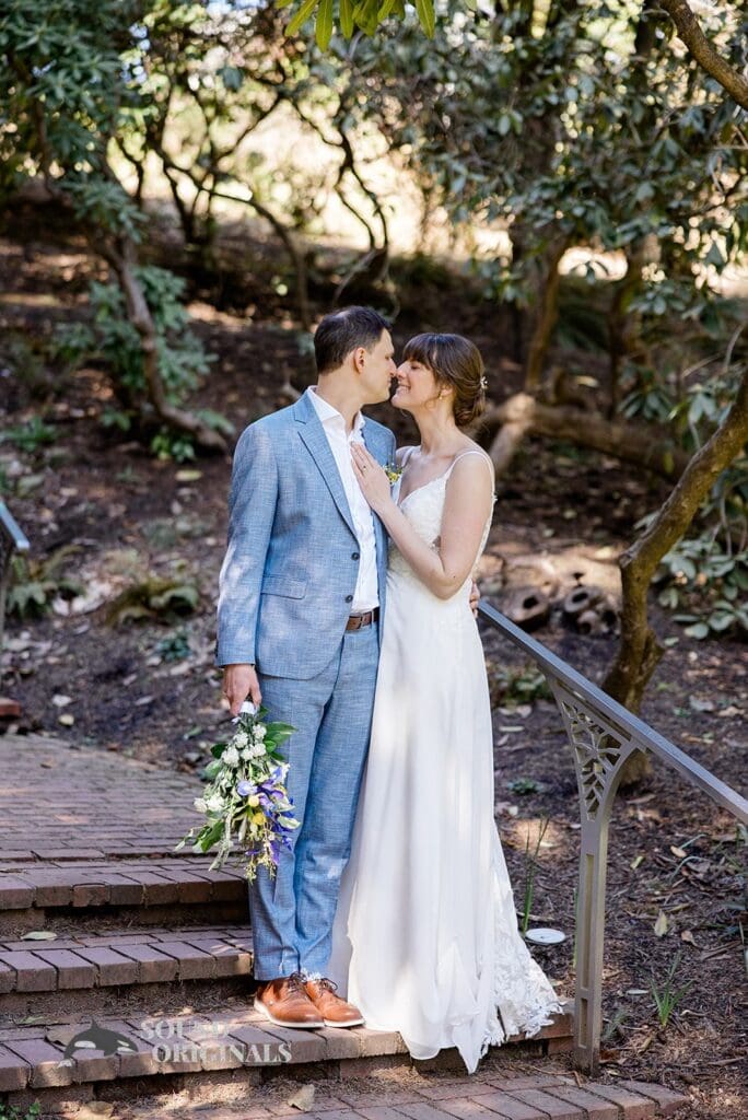 The Laurelhurst Club Wedding // Rebecca + Julian -