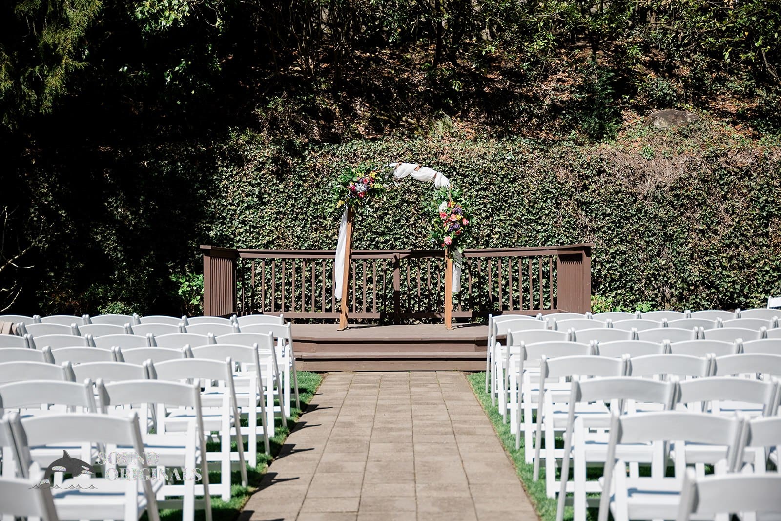 The Laurelhurst Club Wedding // Rebecca + Julian -