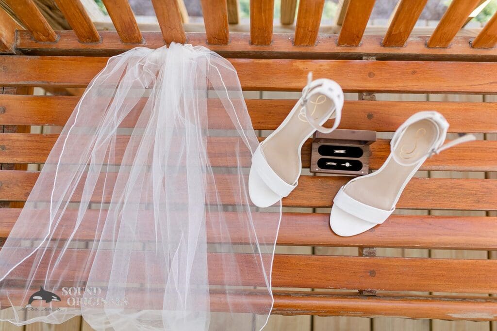 The Packing House Wedding // Kassidi + Justin -
