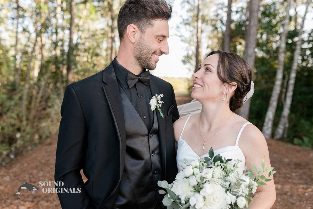 The Packing House Wedding // Kassidi + Justin -