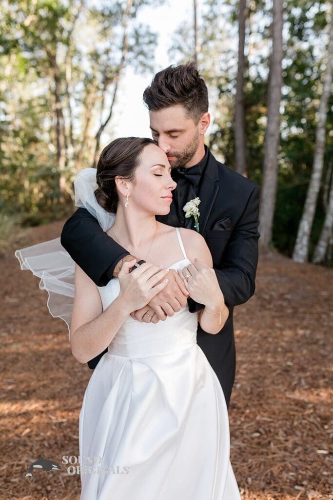 The Packing House Wedding // Kassidi + Justin -