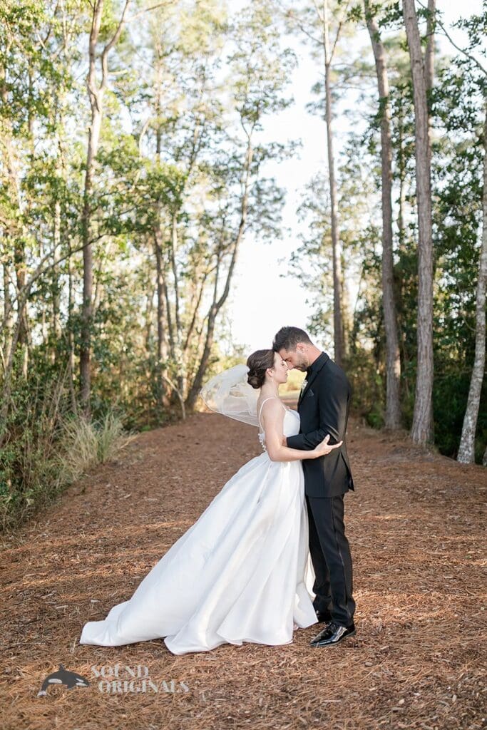 The Packing House Wedding // Kassidi + Justin -