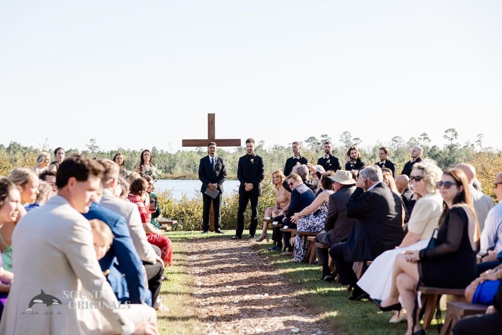The Packing House Wedding // Kassidi + Justin -