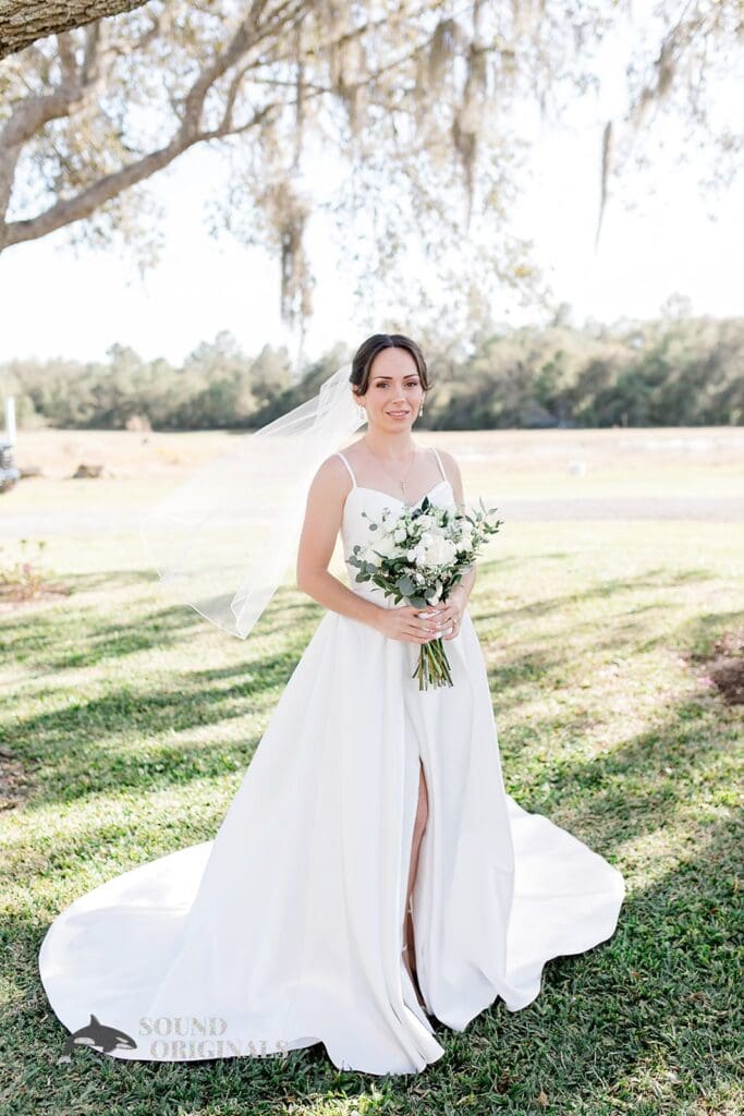 The Packing House Wedding // Kassidi + Justin -