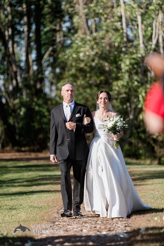 The Packing House Wedding // Kassidi + Justin -